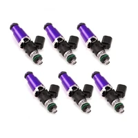 1300cc Fuel Injectors - 60mm