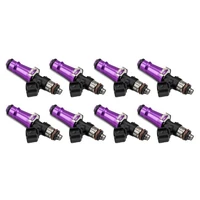 ID1300X 1300cc Fuel Injectors (Mustang GT 2015+)