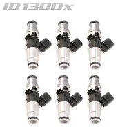 ID1300-XDS Direct Fit Injectors Set of 6