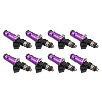 ID1300-XDS Injectors Set of 8 (Mustang GT 11+)