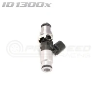 ID1300-XDS 60mm Single Injector w/14mm Grey Adaptor Top. 14mm Black Lower Adaptor