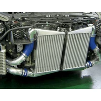 R Type Intercooler Kit (R35 GTR 11/07+)