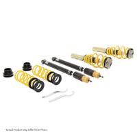 Coilovers ST X Galvanized Steel (UP 08/11+)