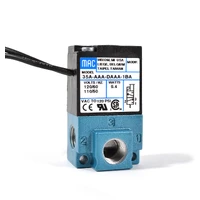 3 Port MAC Valve - Boost Control Solenoid