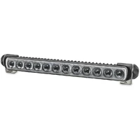 12 Led Driving Lamp Lightbar Pencil Beam 9-33V 25W 96,000