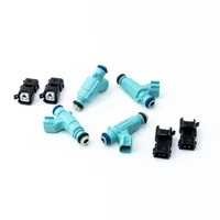 525cc/min Injectors - 4 Pack (Civic 01-08)