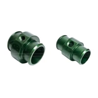 Radiator Hose Barbed 1/4" NPT Adaptor