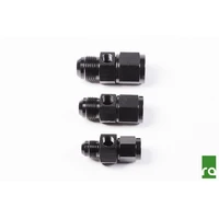 -8AN Inline to 1/8NPT Female Fitting