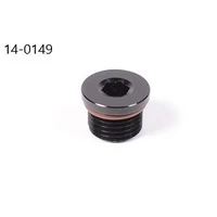 6AN ORB Plug - Radium Engineering