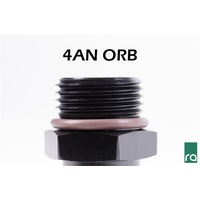 Universal 4AN Orb Plug