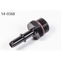 Universal 8AN Orb to 3/8 SAE Male