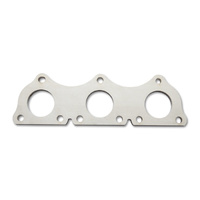 Exhaust Manifold Flange for Audi 2.7T - 3/8in Thick - Sold in Pairs