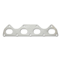 Mild Steel Exhaust Manifold Flange for Honda H22 motor 1/2in Thick