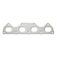 Mild Steel Exhaust Manifold Flange for Honda H22 motor 1/2in Thick