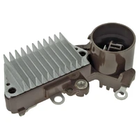 Regulator 12V 126000-0340 0400 0510 0650 (Toyota)