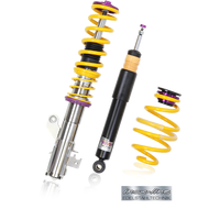 Variant 2 Inox-Line Coilovers (Q5 08-21)