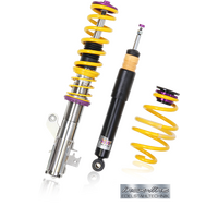 Variant 2 Inox-Line Coilovers (M3 99-07)