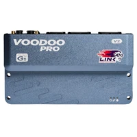 G5 Voodoo Pro