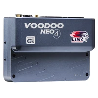 G5 Voodoo Neo 4