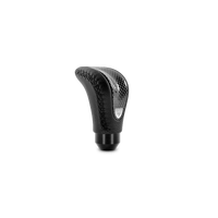 Gear Knob Combat Evo Black/Carbon