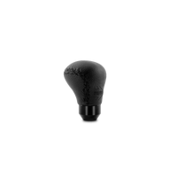 Gear Knob Anatomico Short Black