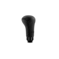 Gear Knob Anatomico Long Black