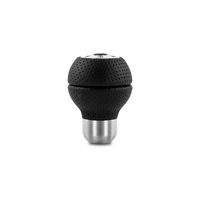 Gear Knob Race Airleather