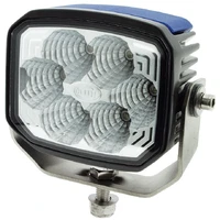 Power Beam 1000 Led FF Worklmp Close Range Beam 9-33V Deutsch