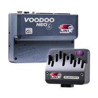 G5 Voodoo Neo 6 + DI Driver 4 Bundle
