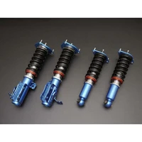 Coilover Suspension Kit Street Zero A (MR-2 99-07)
