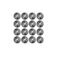 Titanium Valve Spring Retainers (EVO X)