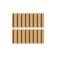 Phosphorus Bronze Valve Guides (EVO X)