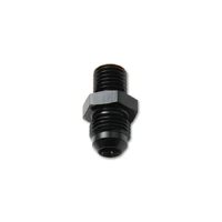 -8AN to 20mm x 1.5 Metric Straight Adapter