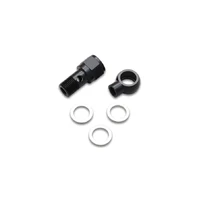 LS Engine Oil Pressure Gauge Adapter Fitting