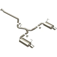 Cat Back Exhaust (WRX 08-10 Sedan)