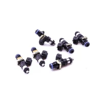1500cc/min Injectors - 6 Pack (Accord 03-07/Acura 04-08)