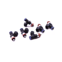 1500cc/min Injectors - 6 Pack (Mustang V6 11-15)