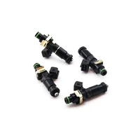 1200cc/min Bosch EV14 Injectors - 4 Pack (Evo 8-9 03-07)