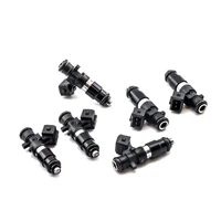 1200cc/min Bosch EV14 Injectors - 6 Pack (Mustang V6 05-15)