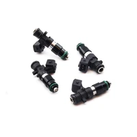 1200cc/min Bosch EV14 Injectors - 4 Pack (Audi A4/TT/Golf GTI)