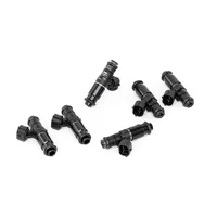2200cc/min Injectors - 6 Pack (350Z/370Z 03-15)