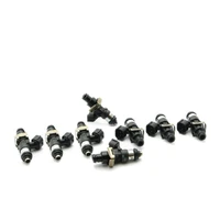 Bosch EV14 Universal 48mm/11mm matched set of 8 injectors 2400cc/min
