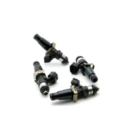 Bosch EV14 Universal 60mm/11mm matched set of 4 injectors 2400cc/min