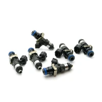 Bosch EV14 Universal 48mm/14mm matched set of 6 injectors 2400cc/min