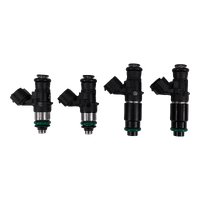 Matched set of 4 2200cc Injectors (RX-7 93-02)
