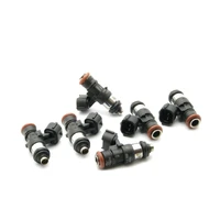 A Set of 6 2200cc/min Injectors