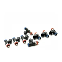50 lb/hr Injectors - 8 Pack (Camaro SS 10-15)