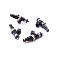 1500cc/min Bosch EV14 Injectors - 4 Pack (Evo 8-9 03-07)