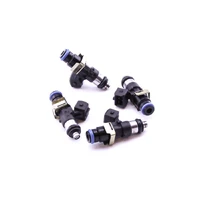1500cc/min Injectors - 4 Pack (Evo X 08-15)