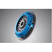 Pull Type Clutch System (Soarer 91-01/Mark II 92-04)